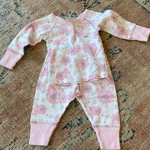 Coccoli Pajama Set